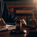 The Importance of a Criminal Defense Attorney in the Justice System