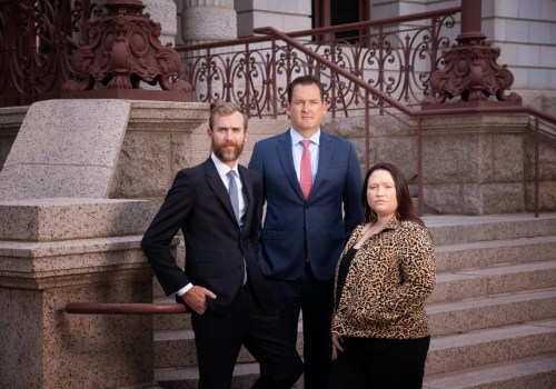 Client Feedback and Reviews: How to Find the Best Criminal Defense Attorney in Colorado Springs