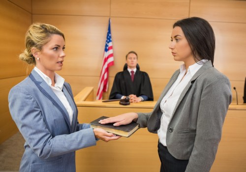 Expert Witnesses: Understanding the Role and Importance in Criminal Defense Cases