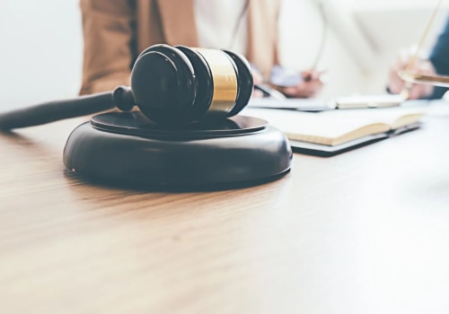 Experience and Expertise: The Key Factors to Consider When Choosing a Criminal Defense Attorney in Colorado Springs