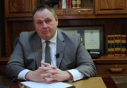 Colorado Springs Criminal Defense Experts