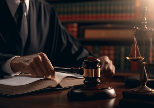 The Importance of a Criminal Defense Attorney in the Justice System